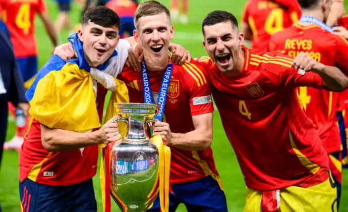 El Barça afronta la primera fecha FIFA con 16 internacionales