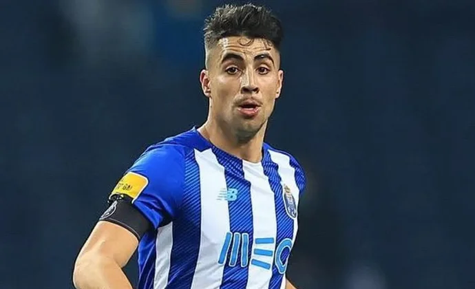 El Sevilla cierra el fichaje de Fabio Cardoso