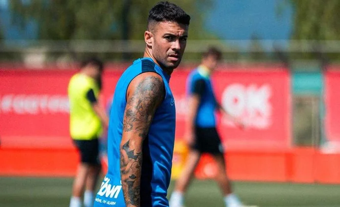 Dani Rodríguez explica su primer comunicado y emite otro todavía más incendiario