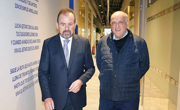 El Getafe logra inscribir a los seis jugadores pendientes sobre la bocina