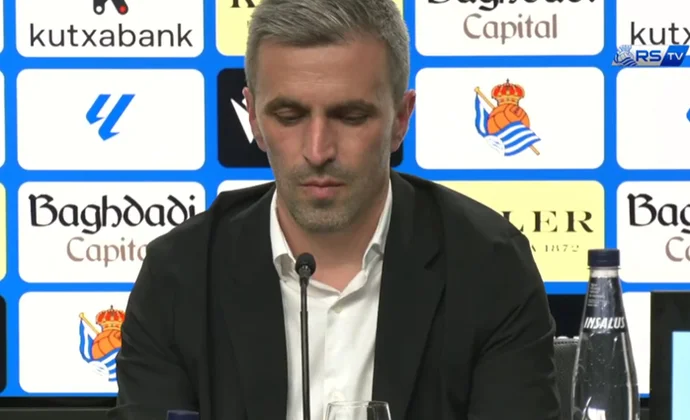 Erik Bretos hace balance del mercado y habla de Caleta-Car, Soler, Guedes, Sadiq, Odriozola, Brais, Javi López y Equi