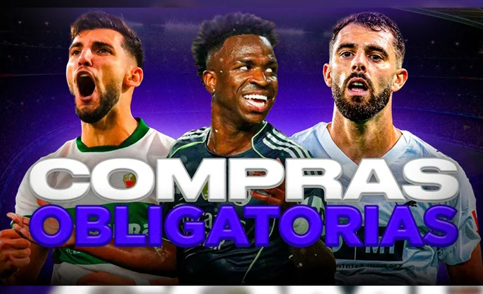 Las compras fantasy obligatorias para ganar millones durante el parón, por Carrasco