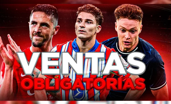 Ventas fantasy obligatorias durante el primer parón de Liga, por Carrasco