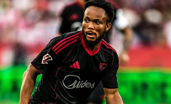 Parte médico oficial de Chidera Ejuke