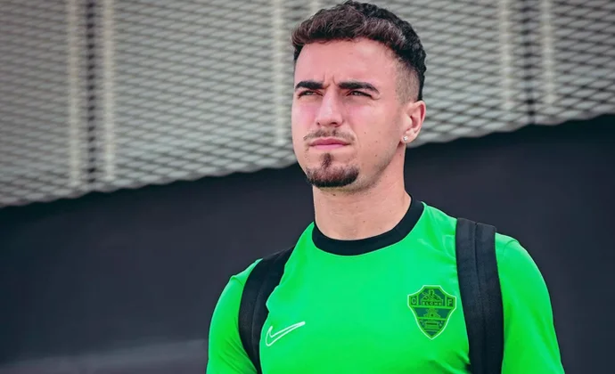 El Elche se concentra en La Finca con Pedrosa, pero sin los cuatro internacionales