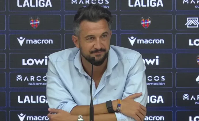 Héctor Rodas hace balance del mercado y habla de Etta Eyong, Vencedor, Arriaga, Carlos Álvarez, Ryan y Andrés