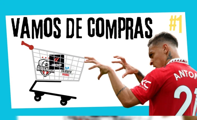 Nuevos fichajes de última hora en La Liga: ¿Cuáles se recomienda comprar en tu liga fantasy?, por MrExcelFantasy