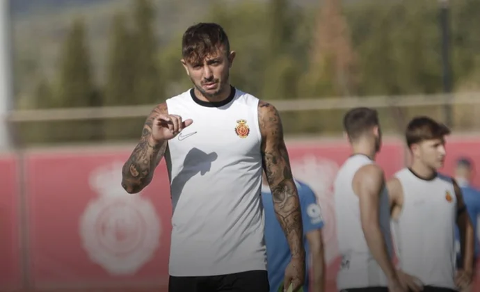 Maffeo vuelve al grupo, Dani Rodríguez cumple sanción y Raíllo gestiona las cargas