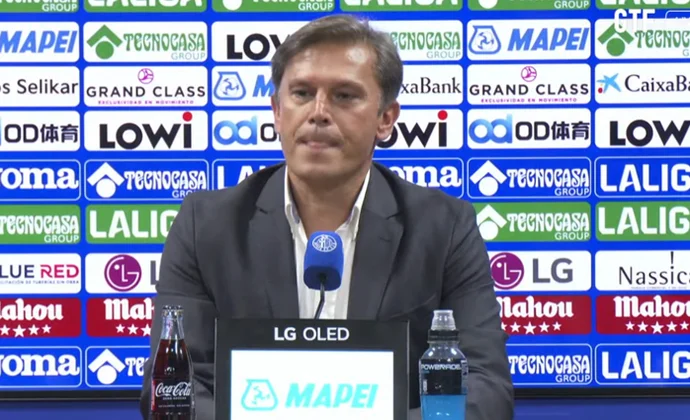 Toni Muñoz hace balance del mercado, explica las ventas de Uche y Alderete y los problemas con el Fair Play Financiero