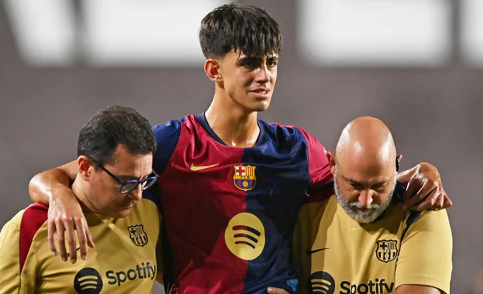 Bernal encara la recta final antes de recibir el alta competitiva