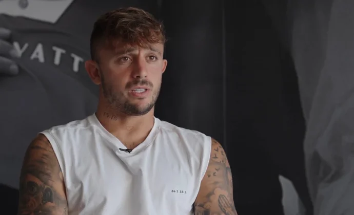 Maffeo se ofrece para ayudar al equipo tras no encontrar una salida