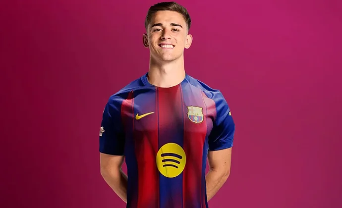 Gavi seguirá un tratamiento conservador de tres semanas y evita el quirófano