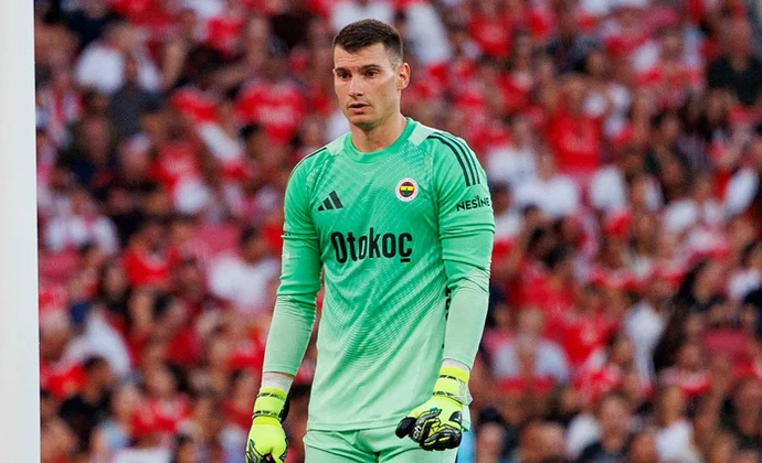 Dominik Livakovic para frenar la hemorragia bajo palos