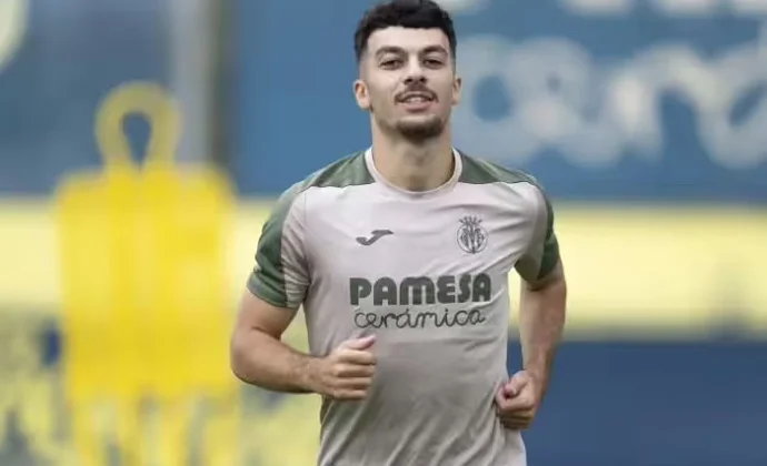 Mikautadze y el momento clave de su llegada: posible debut groguet en el Metropolitano