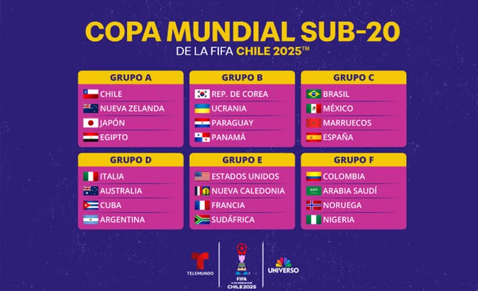 Los nueve jugadores de LaLiga en riesgo de perderse el mes de octubre por el Mundial Sub-20