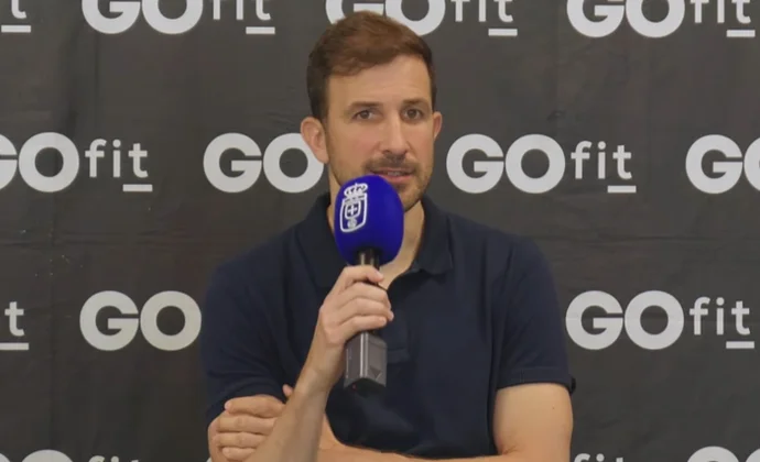 Lleida y Suárez hacen balance del mercado y hablan de Alemao, Brandon, Hassan y más nombres propios