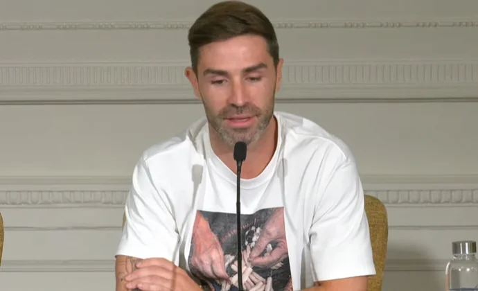 Yeray explica por qué dio positivo en dopaje y renuncia a su sueldo