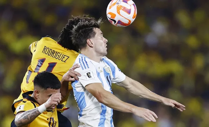 Diario de Sevilla teme que Lo Celso pueda descansar pese al poco desgaste con Argentina