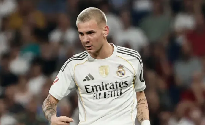 As cree que Mastantuono repetirá titularidad pese a su internacionalidad