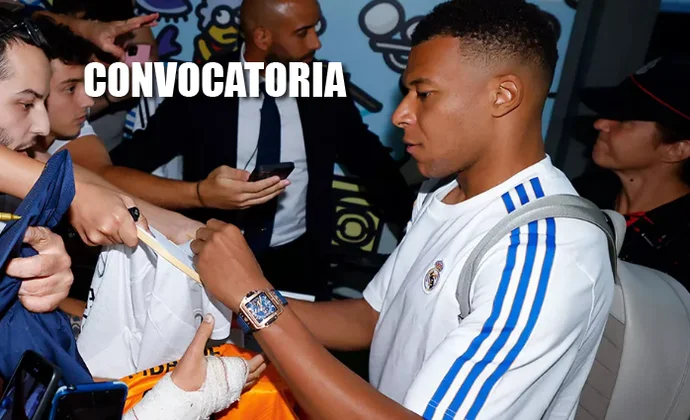 Lista de Xabi Alonso para viajar a San Sebastián sin los cinco lesionados