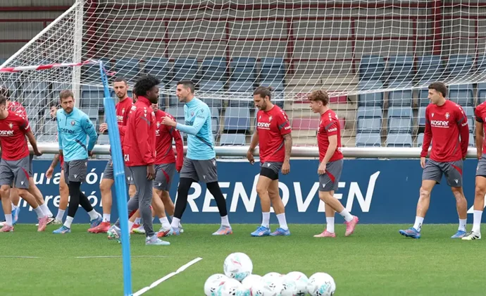 Rosier tampoco entrena este viernes y empieza a preocupar