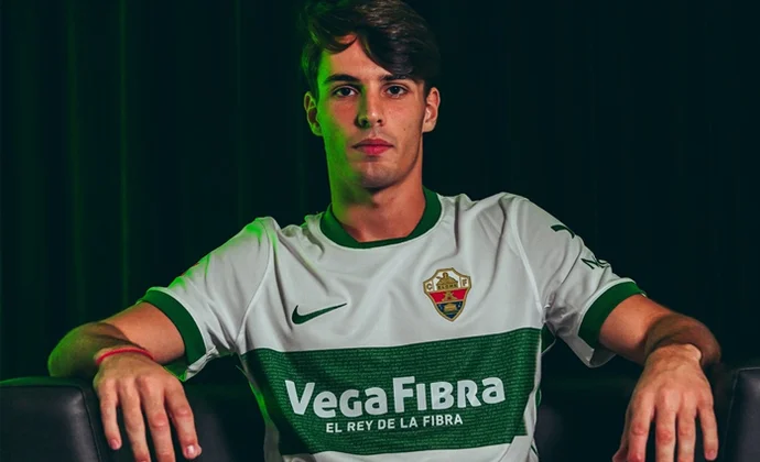 Redondo y Martim Neto aparecen en las quinielas de la prensa ilicitana para revolucionar el centro del campo