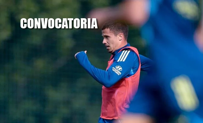 Chaira y Ejaria, fuera de la convocatoria para viajar a Getafe