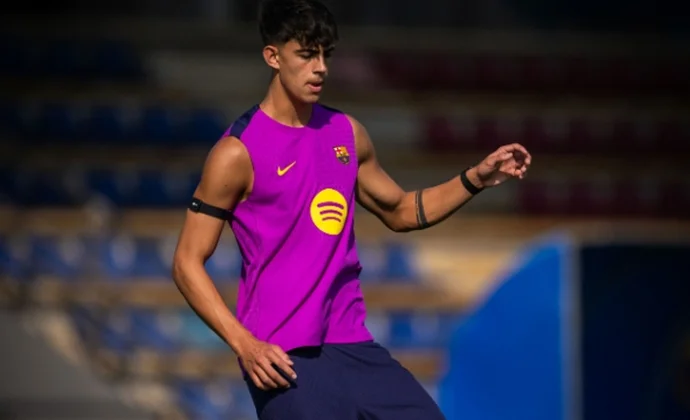 Marc Bernal, listo para volver tras más de un año lesionado: alta médica y competitiva