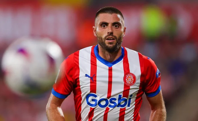 Parte médico oficial de David López y periodo estimado de baja