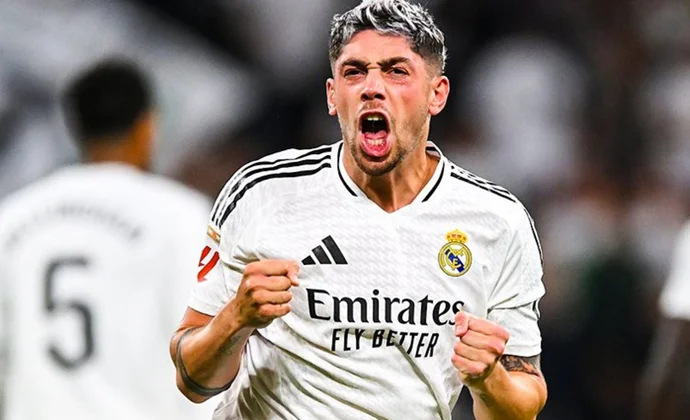 Valverde deja de ser intocable con Xabi Alonso y sufre la lógica rotacional