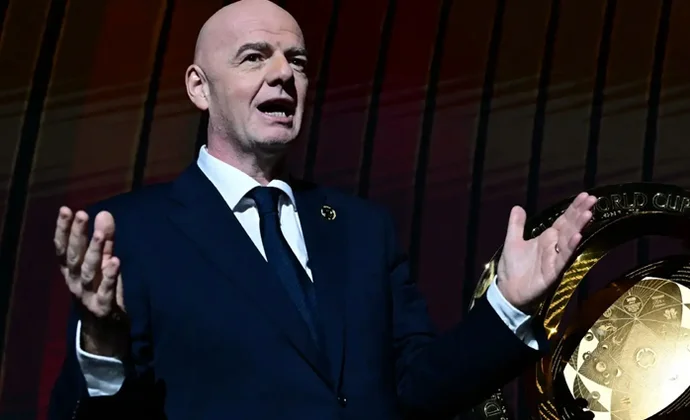 La FIFA unificará los parones por selecciones de septiembre y octubre en 2026