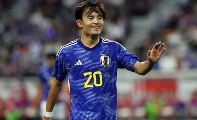 Sergio Francisco se ablanda ante el jet lag: Kubo y Aramburu, suplentes