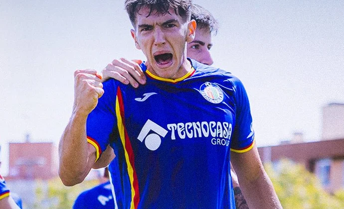 Jornada 4: Getafe 2-0 Real Oviedo. Estadísticas y puntos fantasy