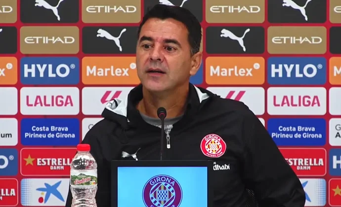 Míchel habla de Lemar, David López, Tsygankov, Van de Beek, Abel Ruiz y el Celta