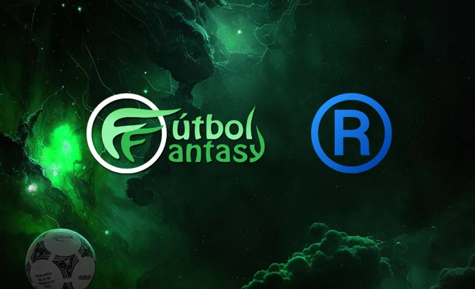 FútbolFantasy obtiene el título de Marca Registrada en España: Consolidación, futuro y blindaje frente a amenazas