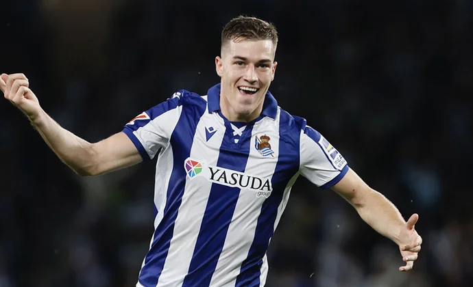 Sucic, baja en la convocatoria para recibir al Real Madrid por fiebre