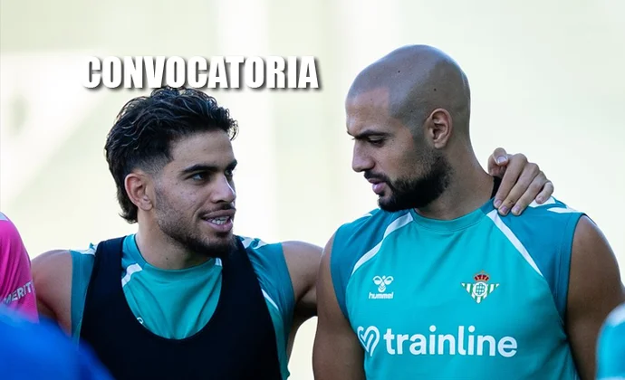 Lista de Pellegrini para desplazarse al Ciutat sin Marc Bartra, pero con Abde