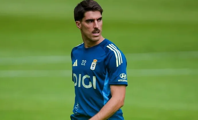 Nacho Vidal es dado de alta hospitalaria, pero se incorporará progresivamente a la normalidad