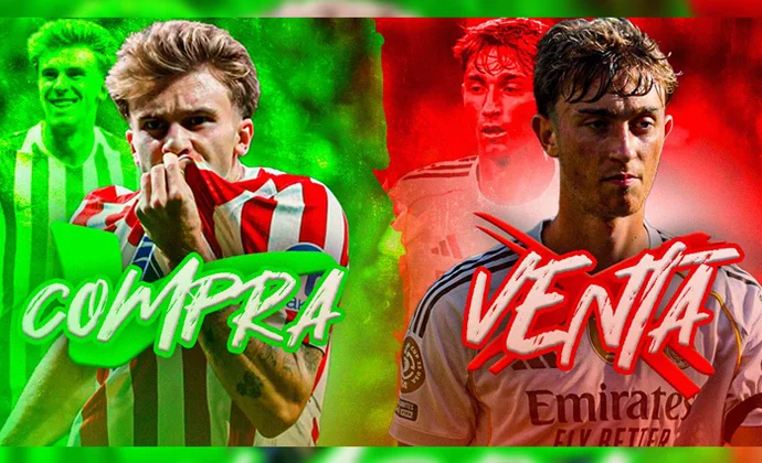 Compras y ventas de jugadores fantasy tras la jornada 4, por Carrasco