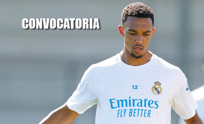 Bellingham y Camavinga entran en la convocatoria para recibir al Olympique de Marsella