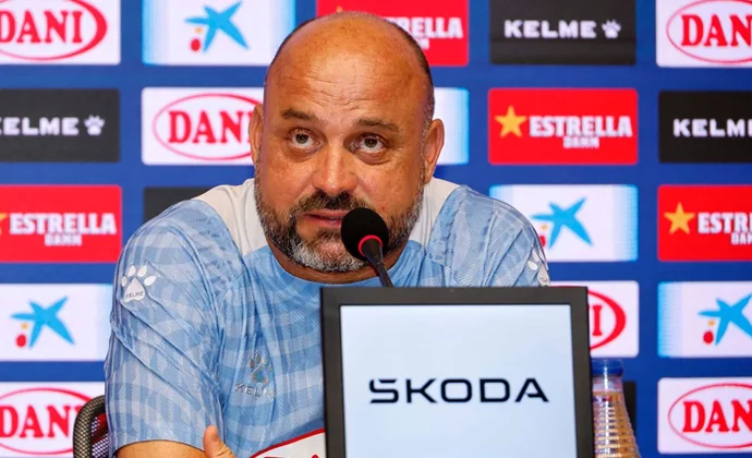 Manolo analiza el triunfo y habla de Expósito, Pere Milla, Riedel, Dolan, Roberto y Kike García