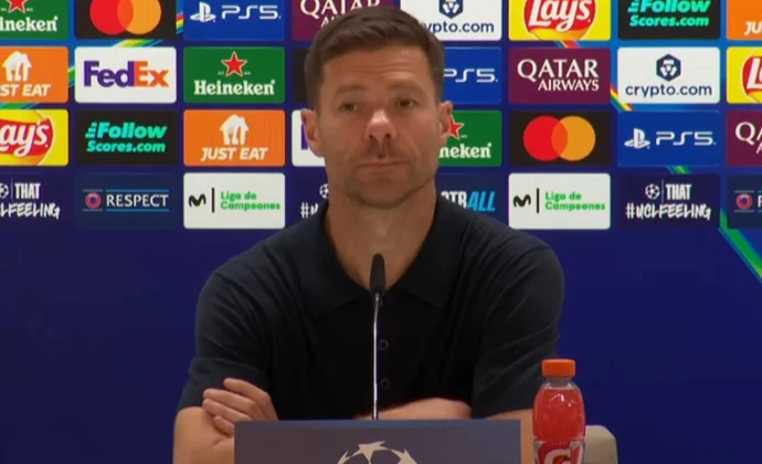 Alonso, sobre Vinicius, Güler, Bellingham, Camavinga, Trent, Courtois y el sistema 