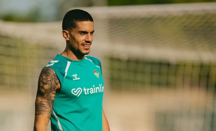 Bartra y Ruibal vuelven al grupo y Nelson Deossa pasa pruebas médicas