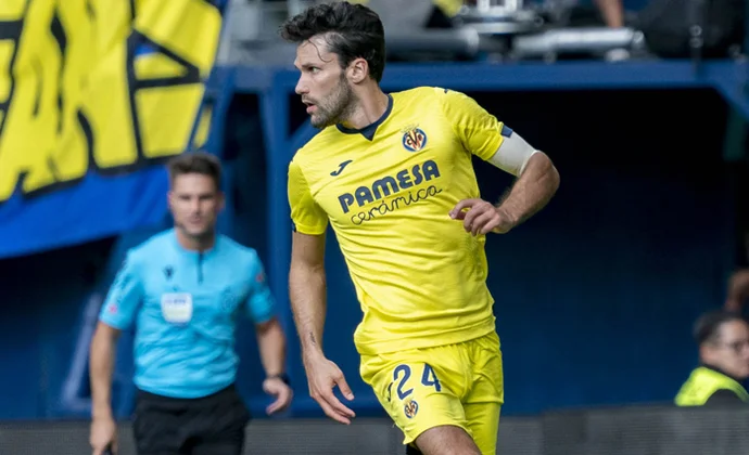 Rafa Marín, Pedraza, Parejo, Moleiro y Oluwaseyi, con serias opciones contra Osasuna