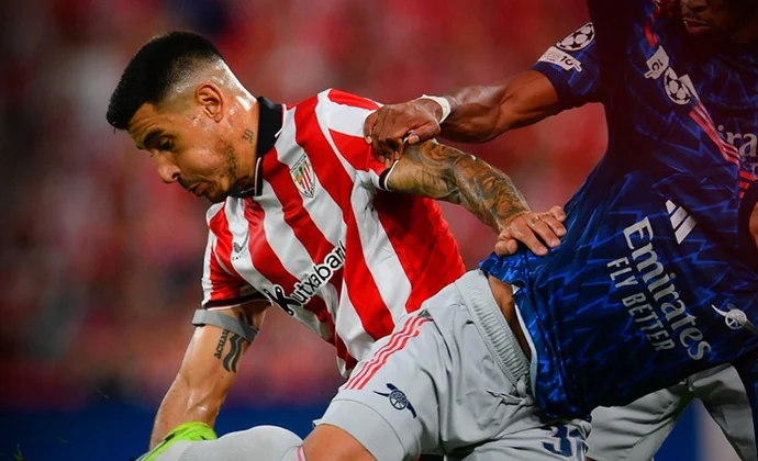 Yuri, Areso y De Galarreta, frescos para visitar Mestalla