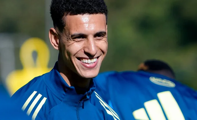 Chaira se incorpora al grupo. Nacho Vidal, Ejaria y Costas siguen al margen