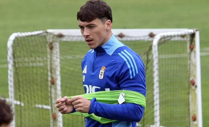 El Comité sanciona a Fede Viñas con dos partidos