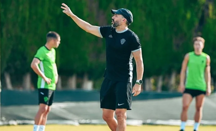 Iturbe, Pedrosa y Álvaro Rodríguez, bajas en la sesión del miércoles