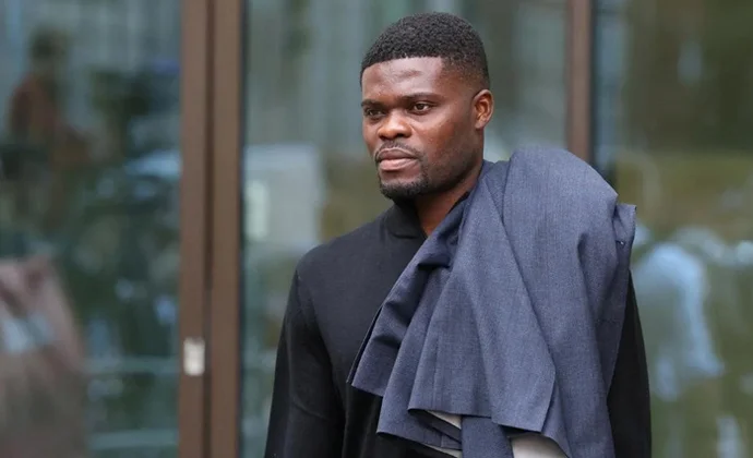 Thomas regresa a Villarreal tras atender a sus temas personales y se le permitirá cumplir su contrato