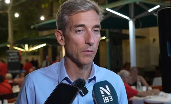 Alfonso Díaz y Ortells analizan el caso Dani Rodríguez y la salud del vestuario